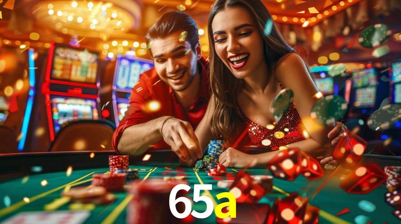 65a - Customer Support